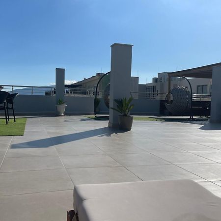 Luxury Rooftop Vlora エクステリア 写真
