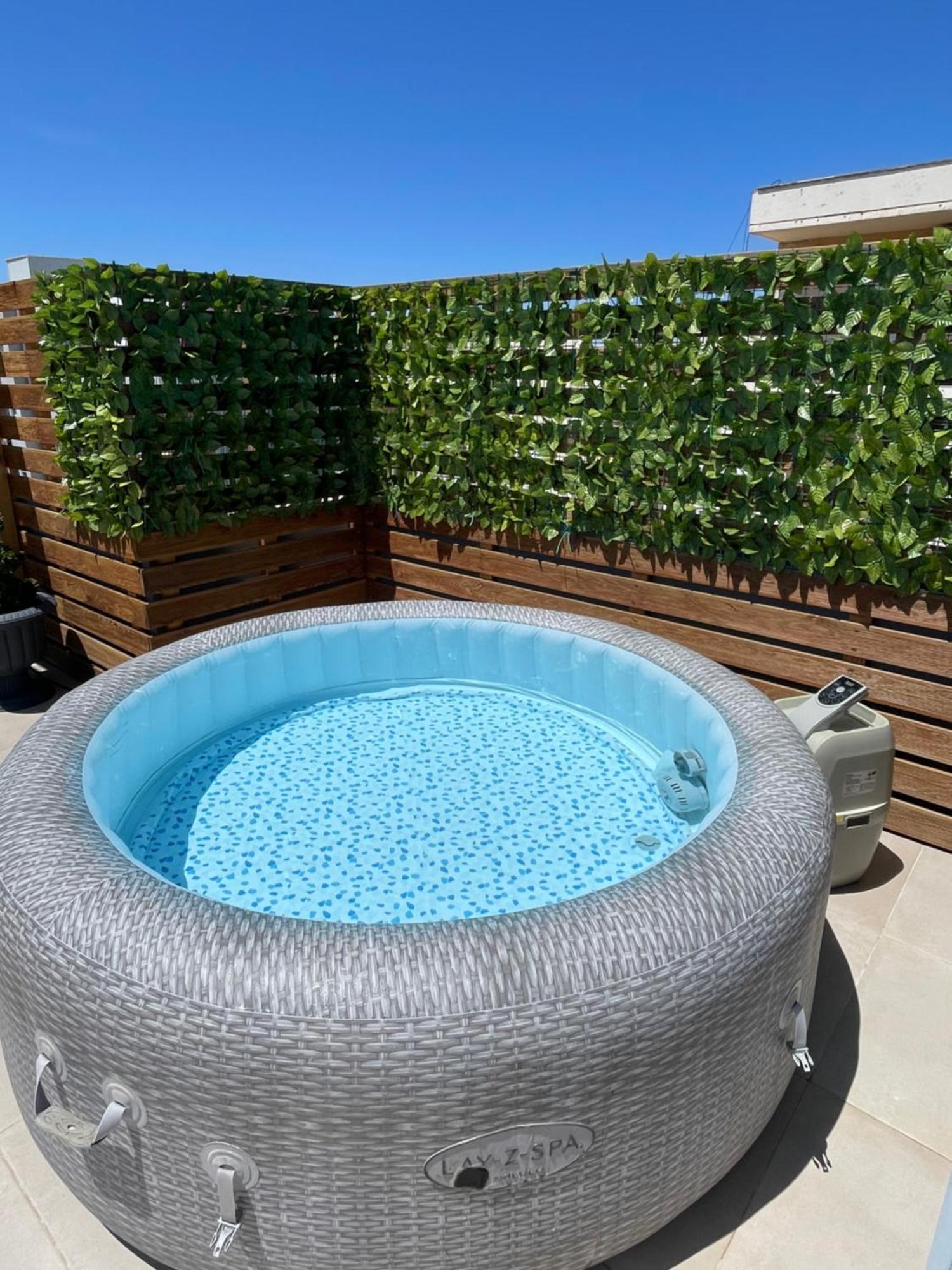 Luxury Rooftop Vlora エクステリア 写真